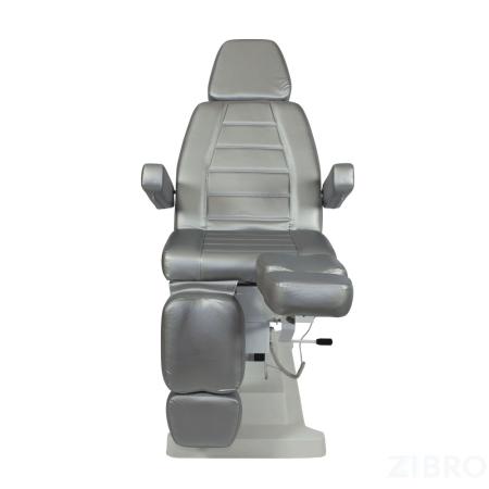Педикюрно-косметологическое кресло - Сириус-09 PRO, 2 мотора