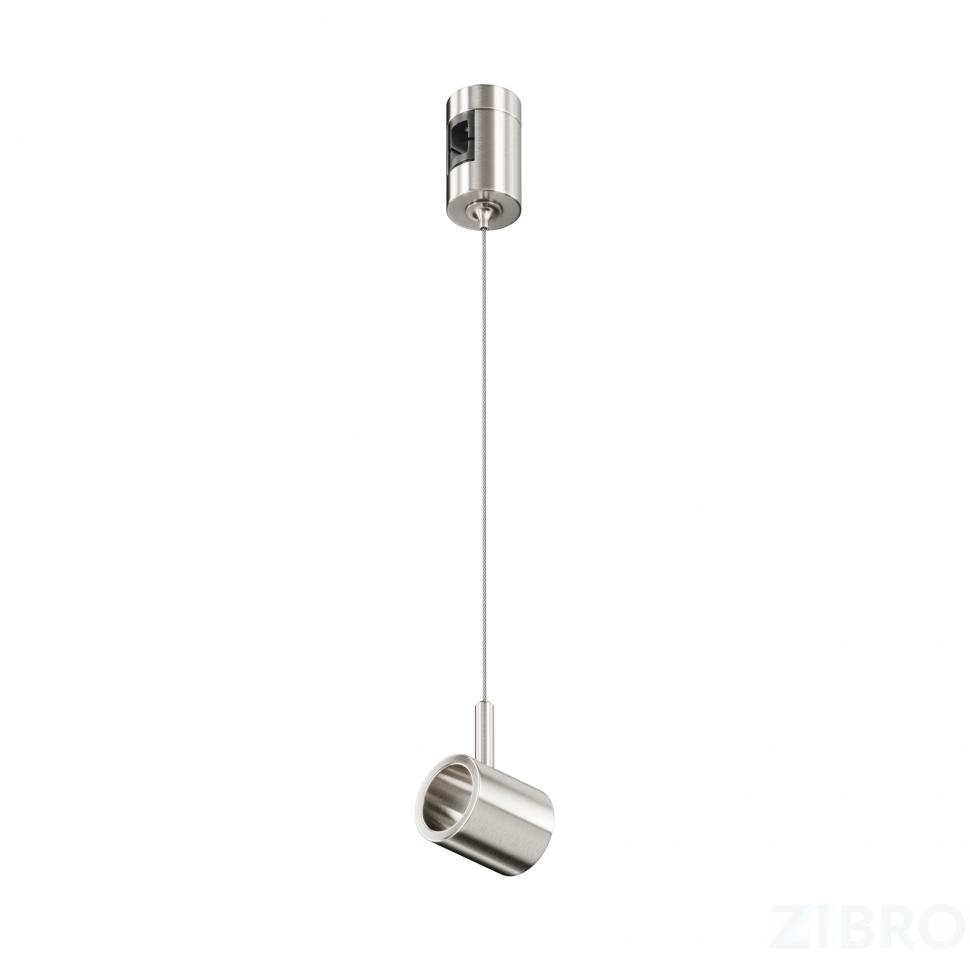 Комплектующие для трекового светильника Technical TRA154SW-1PT