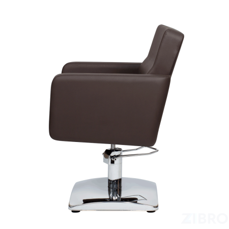 Парикмахерское кресло МД-165 гидравлика 