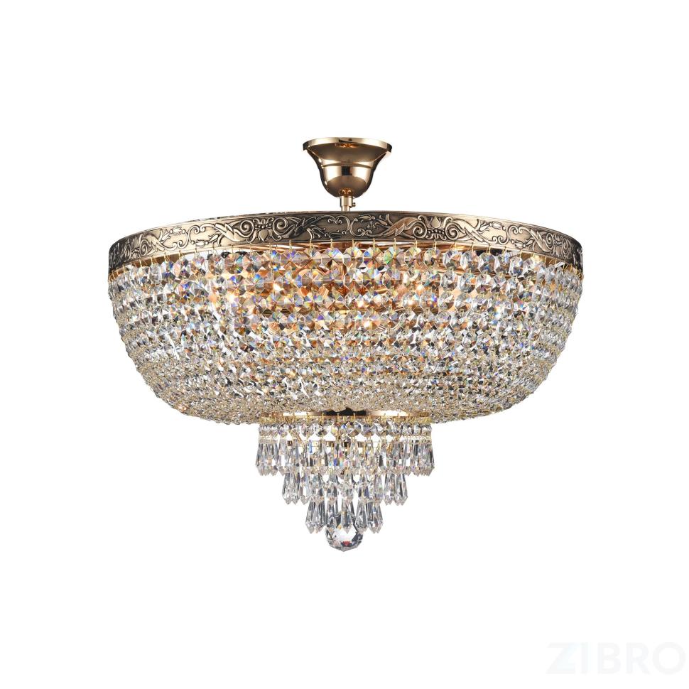 Люстра Maytoni DIA890-CL-06-G