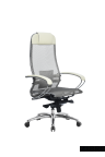 Офисное кресло Samurai S-1.03, бежевый