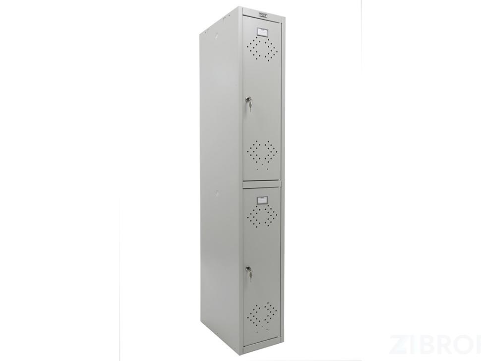 Шкафы для раздевалок (Локеры) - ПРАКТИК LS-02