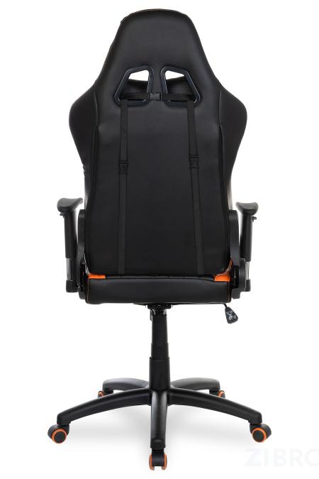 Геймерское кресло игровое BX-3827 Orange