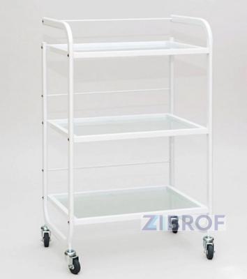 Тележка косметологическая SD-3031
