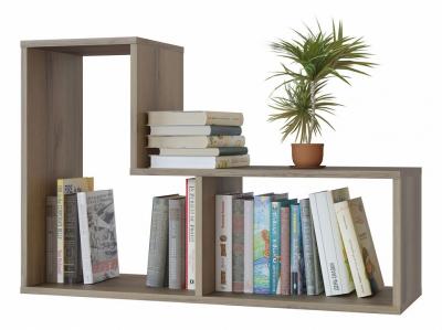 Полка книжная ПК-9 дуб делано SK_4680212009112