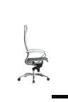 Офисное кресло Samurai S-1.03 белый
