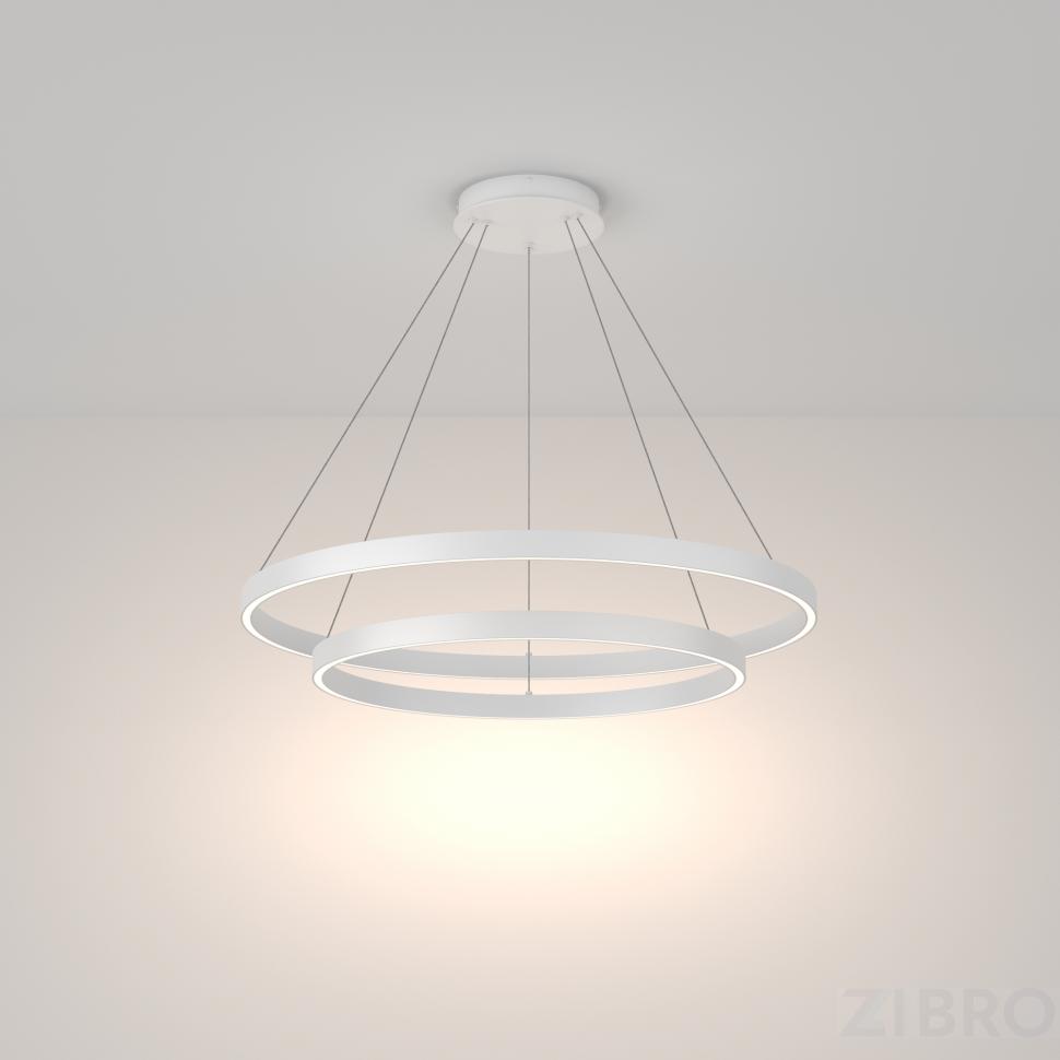 Подвесной светильник Maytoni MOD058PL-L74W4K