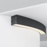 Комплектующие к светодиодной ленте Led Strip ALM-3535R-B-D-45°-0.8M