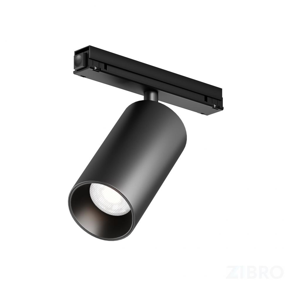 Уличный трековый светильник Outdoor O-TR02-1-S-20WB4K