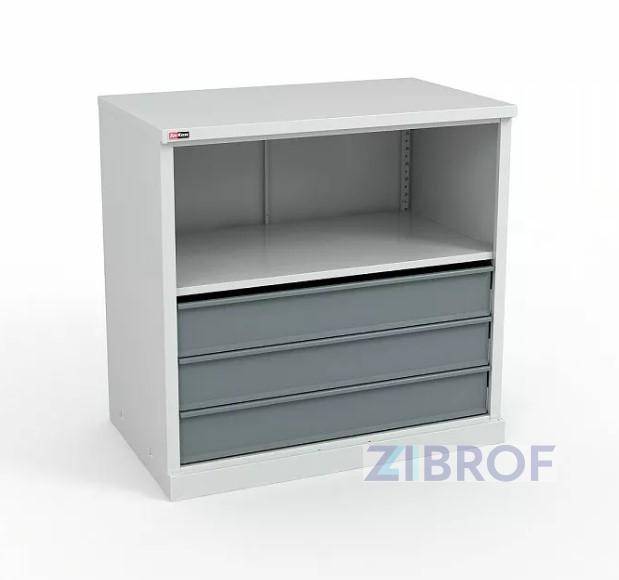 Шкаф ВЛ-051-03 ESD