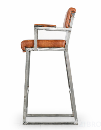 Барный стул Индастриал-2