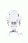 Кресло гинекологическое «Клер» модель КГЭМ 03 (1 электропривод)