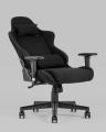 компьютерное TopChairs Maybach черное геймерское