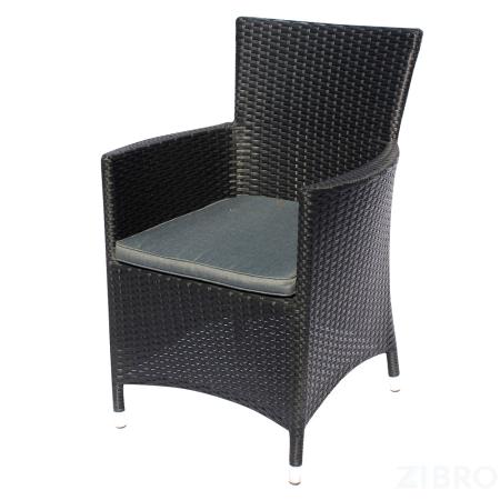 Кресло из искусственного ротанга - Y-189D