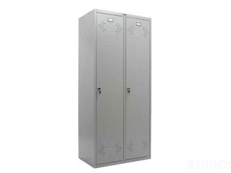 Шкафы для раздевалок (Локеры) - ПРАКТИК LS-21-80