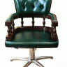 Kreslo Imperial - парикмахерское кресло