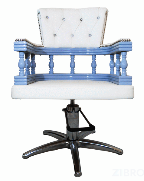 Kreslo Imperial - парикмахерское кресло