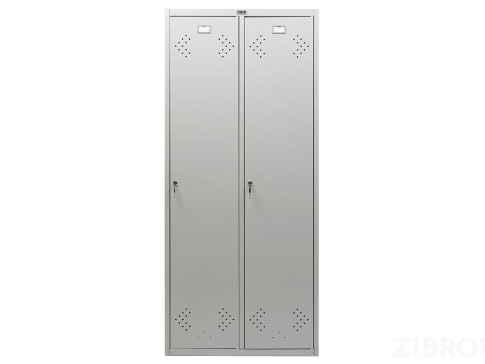 Шкафы для раздевалок (Локеры) - ПРАКТИК LS-21-80U