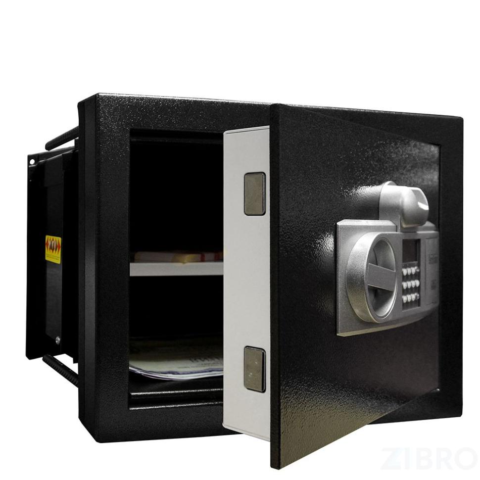 Сейф Burg–Wachter WT 14 N E FS BIO