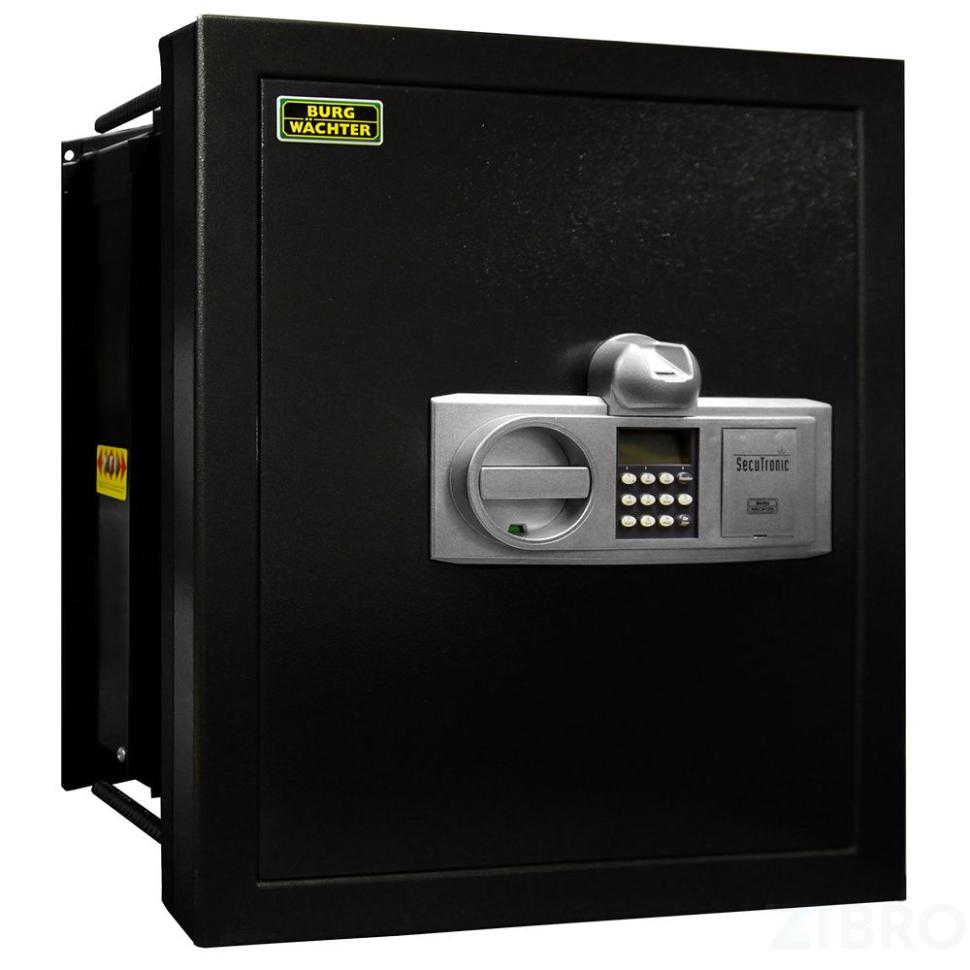 Сейф Burg–Wachter WT 16 N E FS BIO