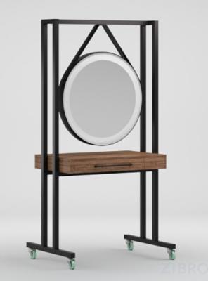 Зеркало парикмахерское TARUS DUO EDGE