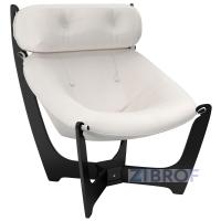 Кресло для отдыха Модель 11 Венге экокожа Mango 002