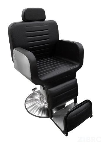 Кресло клиента - Вискер 2 с электромоторами
