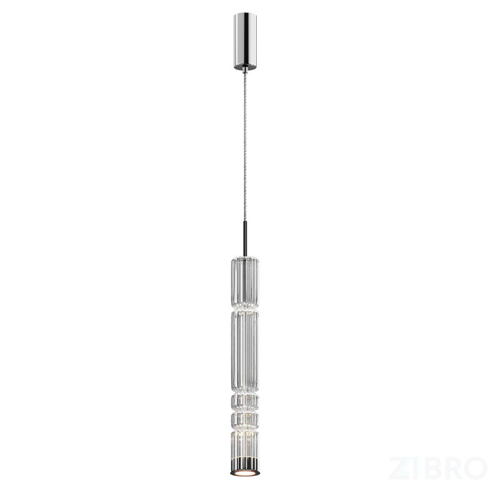 Подвесной светильник Maytoni MOD272PL-L12CH3K