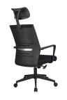Кресло Riva Chair A818	 	 	 	 	 	 	 	 	 	 	 	 	 	