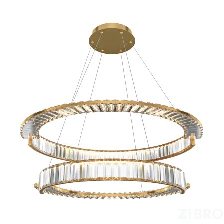 Подвесной светильник Maytoni P097PL-L90BS3K