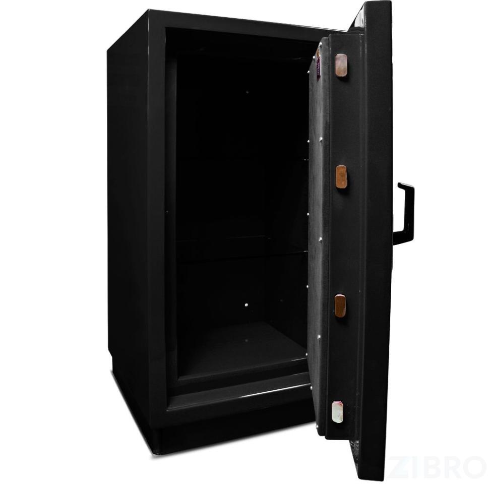 Сейф Burg–Wachter E 524 E Lak Black