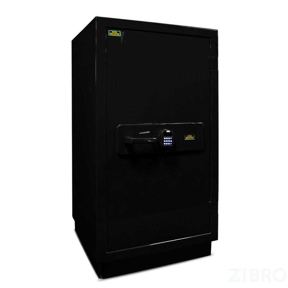 Сейф Burg–Wachter E 524 E Lak Black
