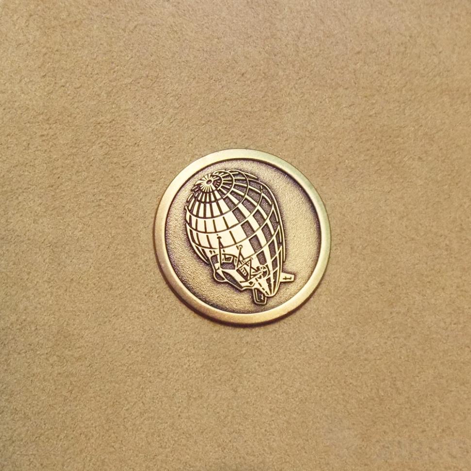 Сейф Burg-Wachter Zeppelin 124 E Black