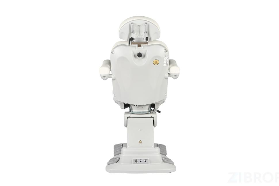 Косметологическая кушетка MK 145 Niko, 4 мотора