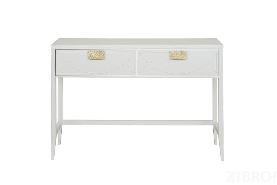 151SV-00002 Консоль бежевая 120*80*35см