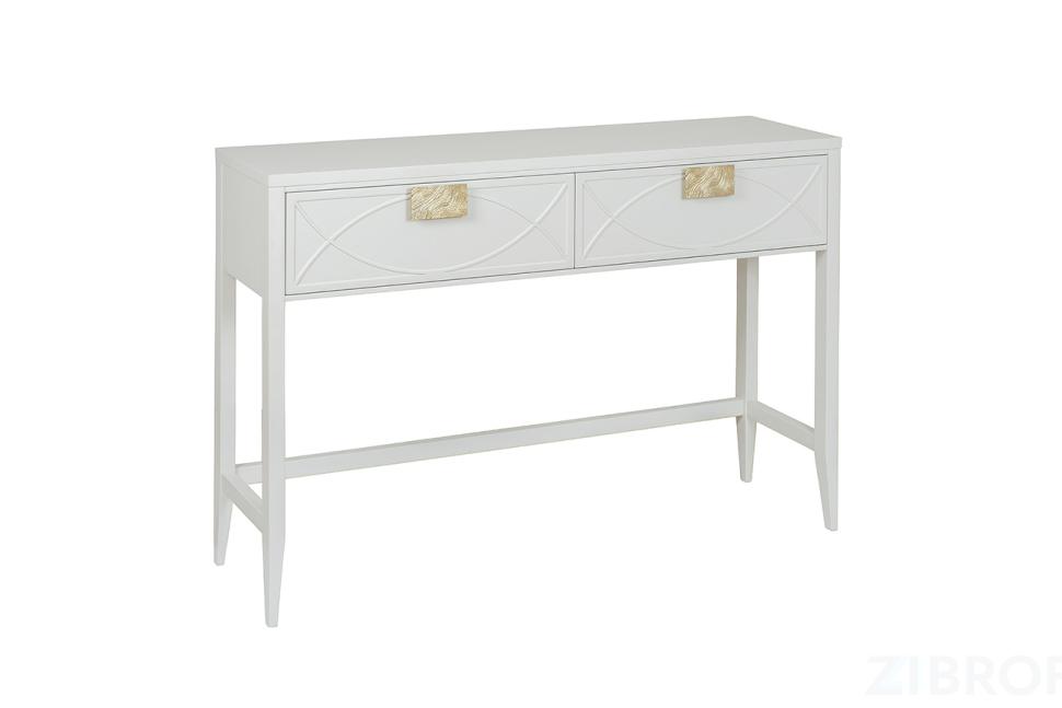 151SV-00002 Консоль бежевая 120*80*35см