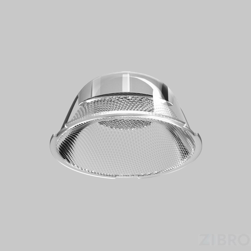Комплектующие для светильника Technical LensD49-24
