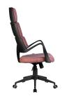 Кресло Riva Chair SAKURA (черный пластик)