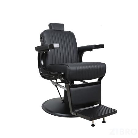 Барбер кресло Modern Zero Black (SL)