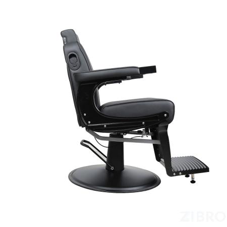 Барбер кресло Modern Zero Black (SL)