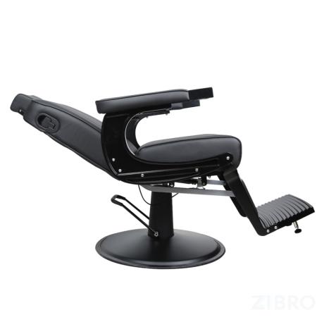 Барбер кресло Modern Zero Black (SL)