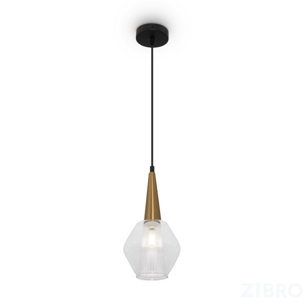 Подвесной светильник Freya FR8007PL-01GB