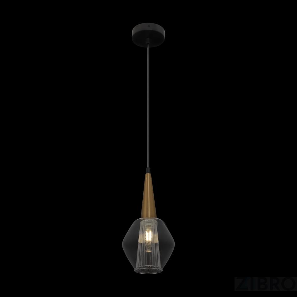 Подвесной светильник Freya FR8007PL-01GB