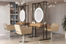 Парикмахерское зеркало TARUS DUO GLOSS