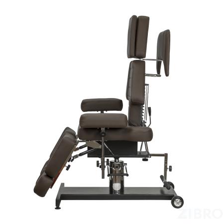 Педикюрное кресло Таурус