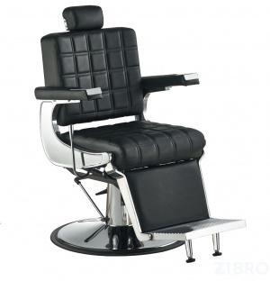 Кресло мужское парикмахерское - A150 KING