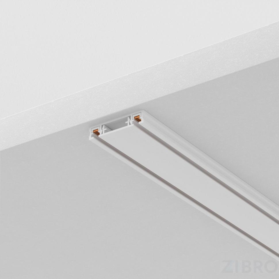 Шинопровод Technical TRX084EC-111W