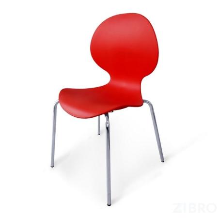 Стул Bary SHF-008-R (PC-008) Red