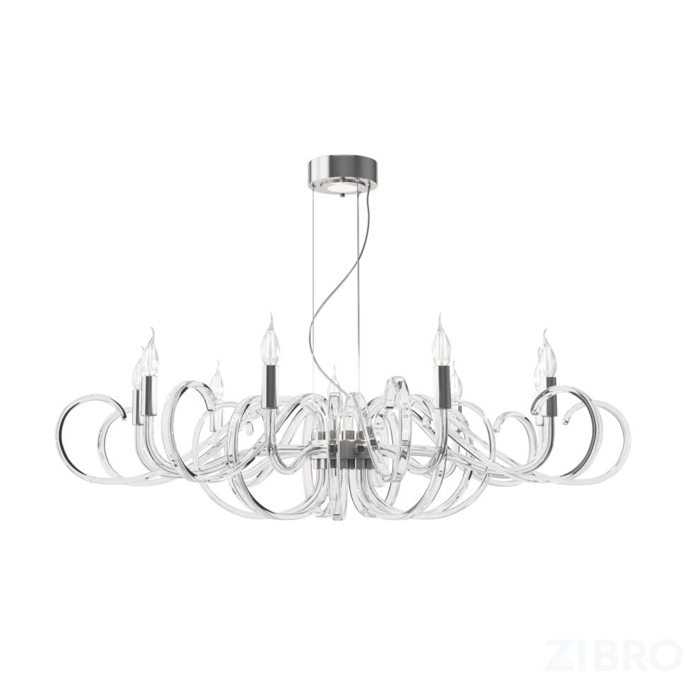 Люстра Maytoni MOD051PL-09TR