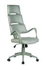 Кресло Riva Chair SAKURA (серый пластик)